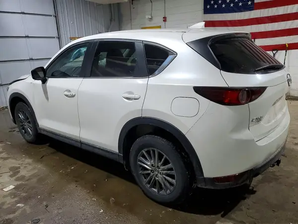 JM3KFBCM3K0532399 2019 MAZDA CX-5 - Image 2