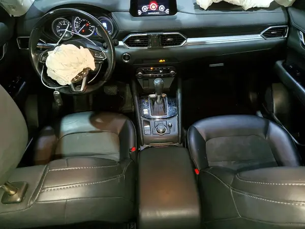 JM3KFBCM3K0532399 2019 MAZDA CX-5 - Image 8