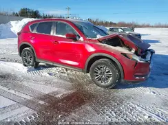 JM3KFBCM3K0536856 2019 MAZDA CX-5