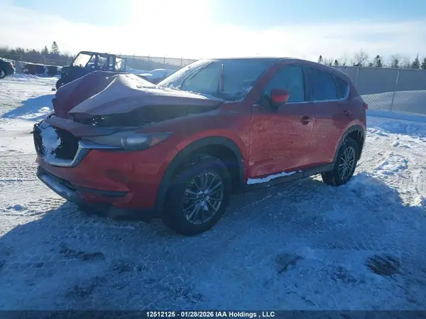 JM3KFBCM3K0536856 2019 MAZDA CX-5 - Image 2