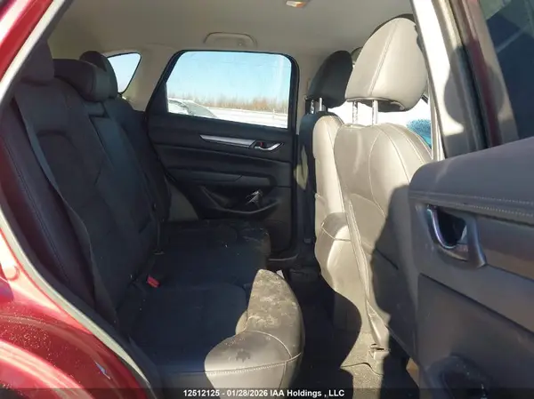 JM3KFBCM3K0536856 2019 MAZDA CX-5 - Image 8
