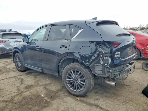 JM3KFBCM3K0539322 2019 MAZDA CX-5 - Image 2