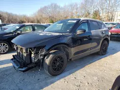 JM3KFBCM3K0540325 2019 MAZDA CX-5