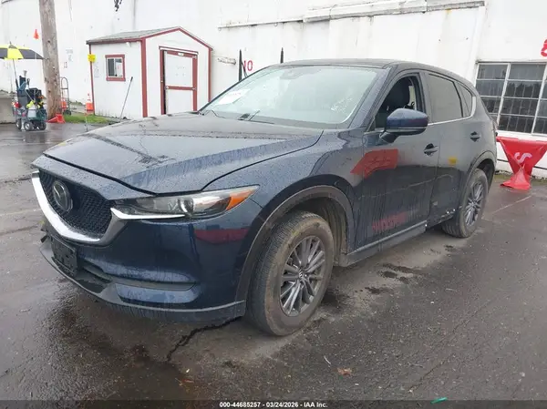 JM3KFBCM3K0541314 2019 MAZDA CX-5 - Image 2