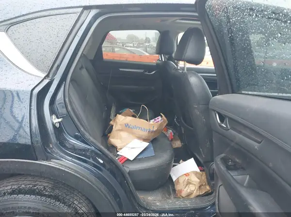 JM3KFBCM3K0541314 2019 MAZDA CX-5 - Image 8