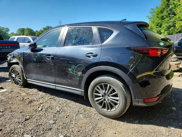 JM3KFBCM3K0552278 2019 MAZDA CX-5 - Image 2