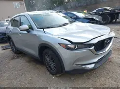 JM3KFBCM3K0554161 2019 MAZDA CX-5