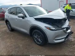 JM3KFBCM3K0564091 2019 MAZDA CX-5
