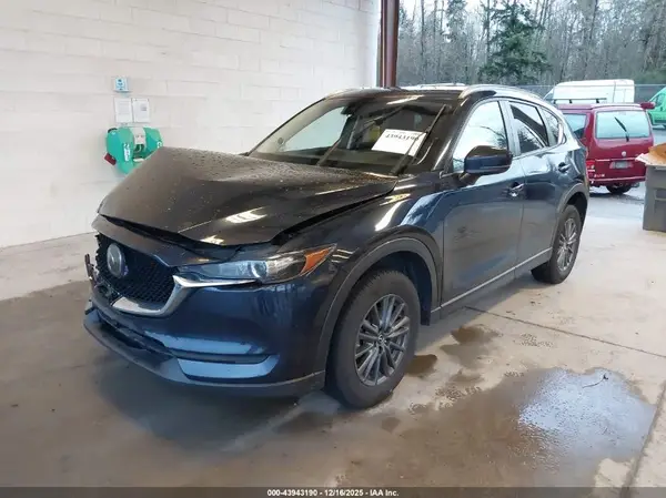 JM3KFBCM3K0564785 2019 MAZDA CX-5 - Image 2