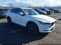 JM3KFBCM3K0566018 2019 MAZDA CX-5