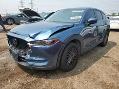 JM3KFBCM3K0567797 2019 MAZDA CX-5