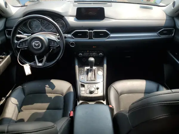 JM3KFBCM3K0567797 2019 MAZDA CX-5 - Image 8