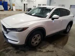 JM3KFBCM3K0569162 2019 MAZDA CX-5