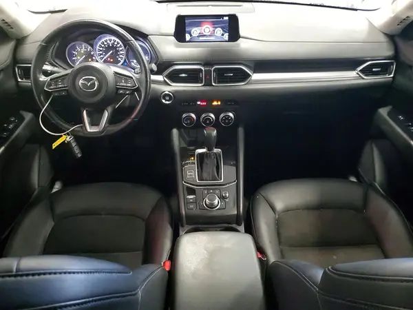 JM3KFBCM3K0569162 2019 MAZDA CX-5 - Image 8