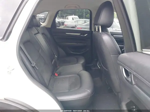 JM3KFBCM3K0570957 2019 MAZDA CX-5 - Image 8