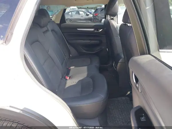 JM3KFBCM3K0571431 2019 MAZDA CX-5 - Image 8