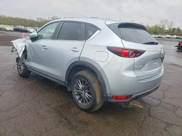 JM3KFBCM3K0587628 2019 MAZDA CX-5 - Image 2