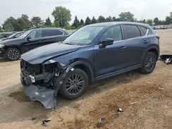 JM3KFBCM3K0590819 2019 MAZDA CX-5