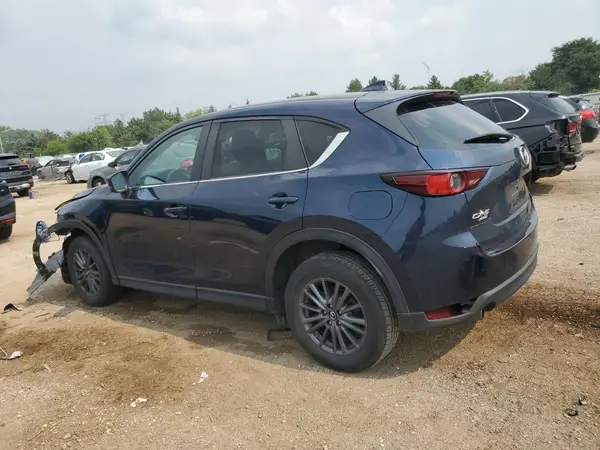 JM3KFBCM3K0590819 2019 MAZDA CX-5 - Image 2