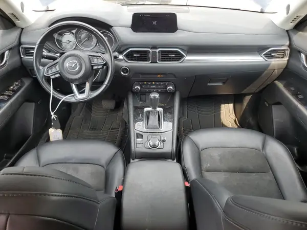 JM3KFBCM3K0590819 2019 MAZDA CX-5 - Image 8