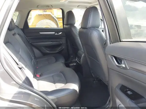 JM3KFBCM3K0591212 2019 MAZDA CX-5 - Image 8