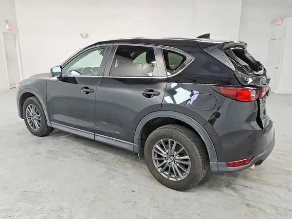 JM3KFBCM3K0591727 2019 MAZDA CX-5 - Image 2