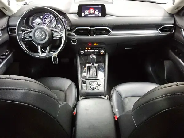 JM3KFBCM3K0591727 2019 MAZDA CX-5 - Image 8