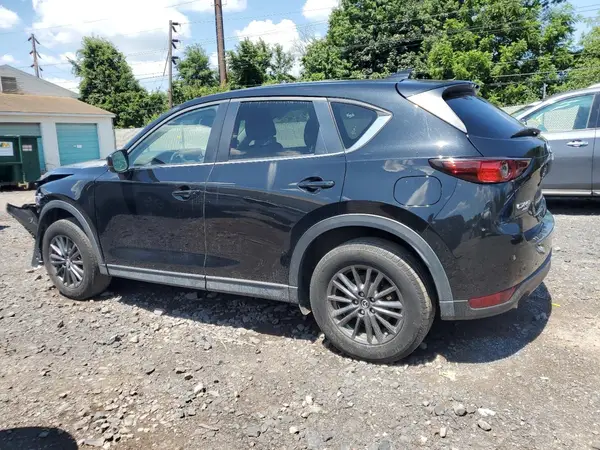 JM3KFBCM3K0591873 2019 MAZDA CX-5 - Image 2