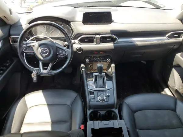 JM3KFBCM3K0591873 2019 MAZDA CX-5 - Image 8
