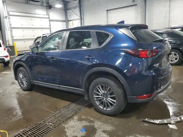 JM3KFBCM3K0593428 2019 MAZDA CX-5 - Image 2