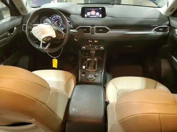 JM3KFBCM3K0593428 2019 MAZDA CX-5 - Image 8