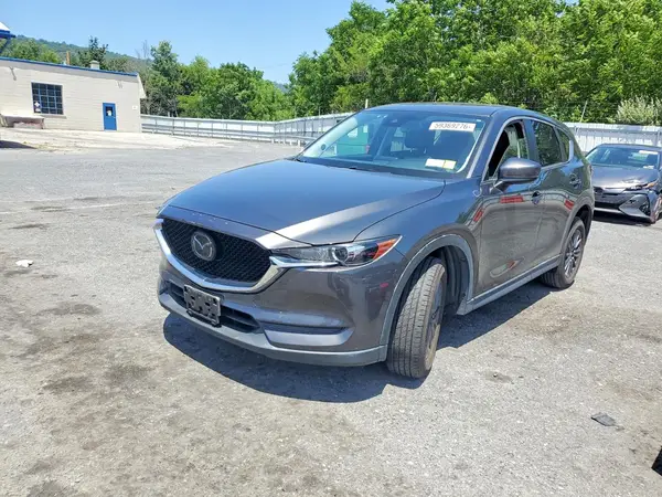 JM3KFBCM3K0594000 2019 MAZDA CX-5 - Image 1