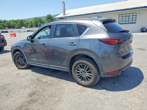 JM3KFBCM3K0594000 2019 MAZDA CX-5 - Image 2