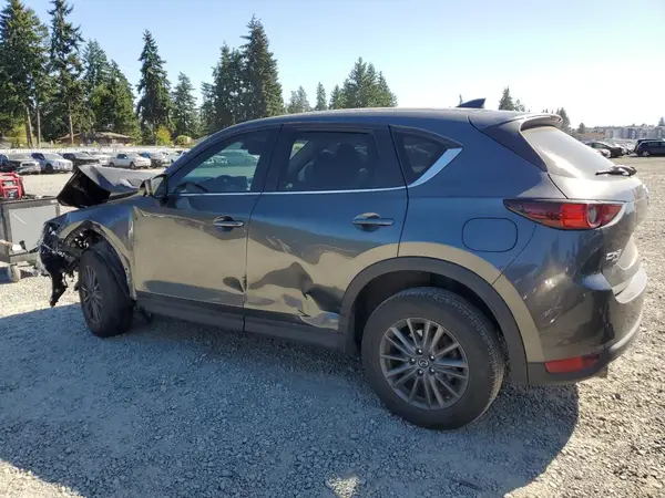 JM3KFBCM3K0596684 2019 MAZDA CX-5 - Image 2