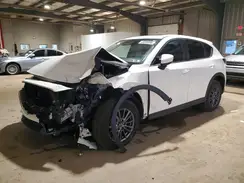 JM3KFBCM3K0599679 2019 MAZDA CX-5