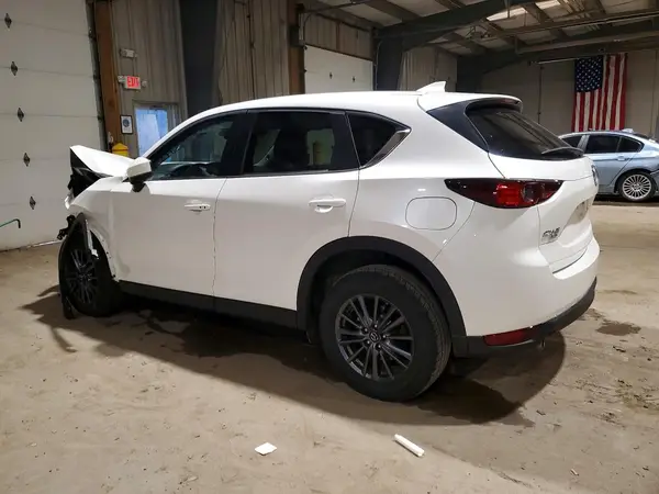 JM3KFBCM3K0599679 2019 MAZDA CX-5 - Image 2