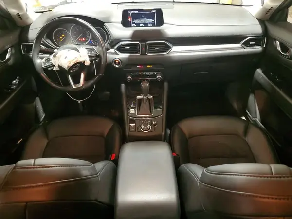 JM3KFBCM3K0599679 2019 MAZDA CX-5 - Image 8