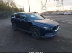 JM3KFBCM3K0601544 2019 MAZDA CX-5