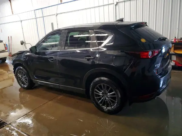 JM3KFBCM3K0601673 2019 MAZDA CX-5 - Image 2