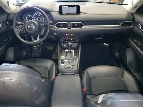 JM3KFBCM3K0601673 2019 MAZDA CX-5 - Image 8