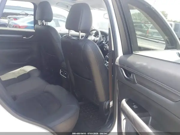 JM3KFBCM3K0604492 2019 MAZDA CX-5 - Image 8