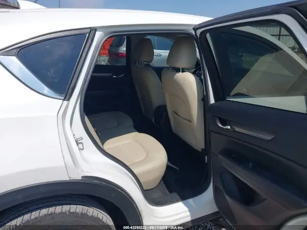 JM3KFBCM3K0611345 2019 MAZDA CX-5 - Image 8