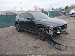 JM3KFBCM3K0616545 2019 MAZDA CX-5