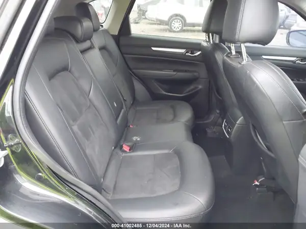 JM3KFBCM3K0616545 2019 MAZDA CX-5 - Image 8