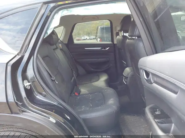 JM3KFBCM3K0618022 2019 MAZDA CX-5 - Image 8