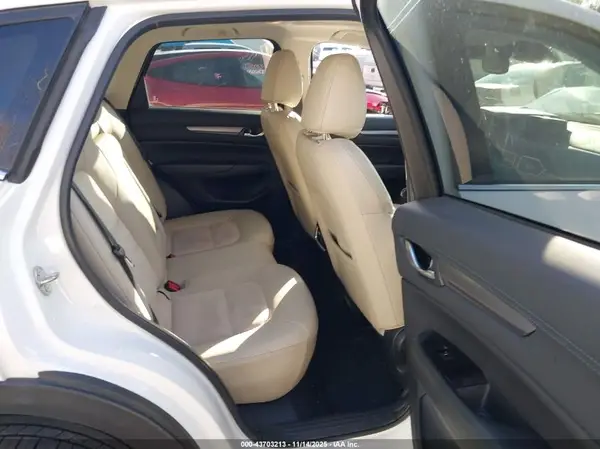 JM3KFBCM3K0619252 2019 MAZDA CX-5 - Image 8