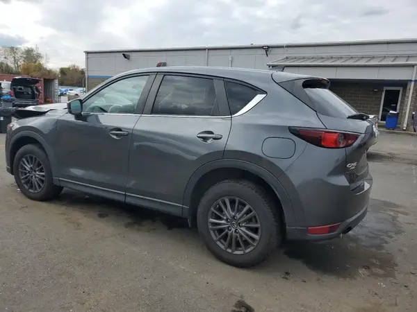JM3KFBCM3K0621597 2019 MAZDA CX-5 - Image 2
