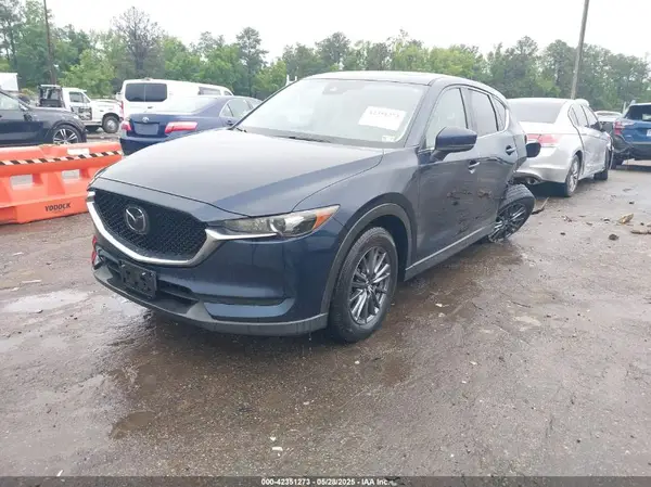 JM3KFBCM3K0625861 2019 MAZDA CX-5 - Image 2