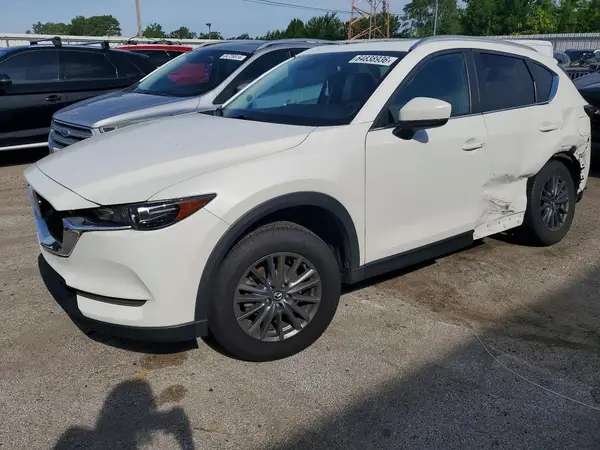 JM3KFBCM3K0636097 2019 MAZDA CX-5 - Image 1