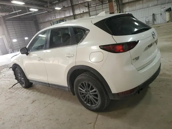 JM3KFBCM3K0640621 2019 MAZDA CX-5 - Image 2